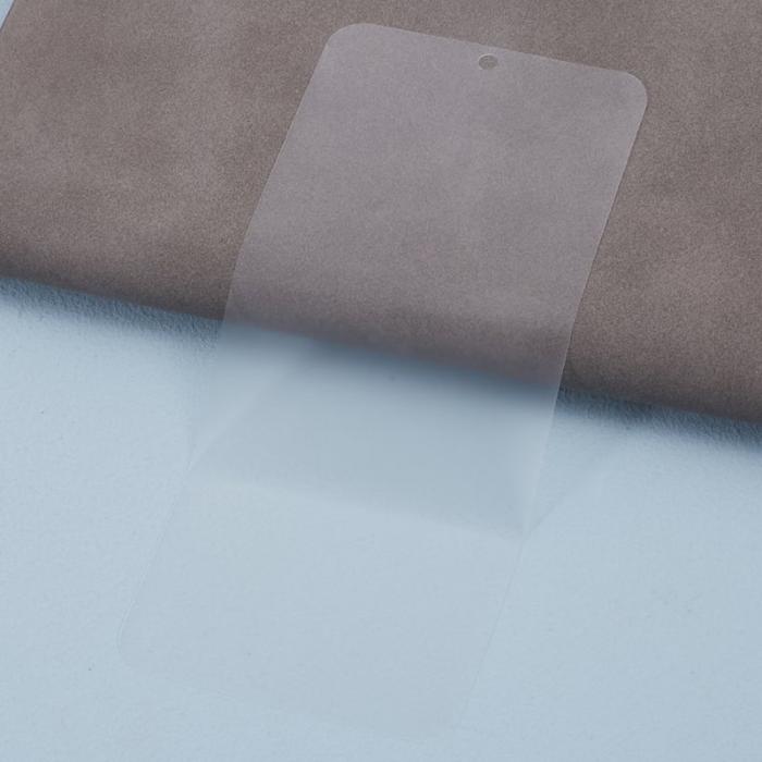 OEM - Skärmskydd för Samsung Galaxy S26 Plus PET Hydrogel Full Coverage - Transparent