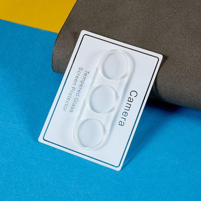 OEM - Skärmskydd för Samsung Galaxy S26 Plus Tempererat glas - Transparent