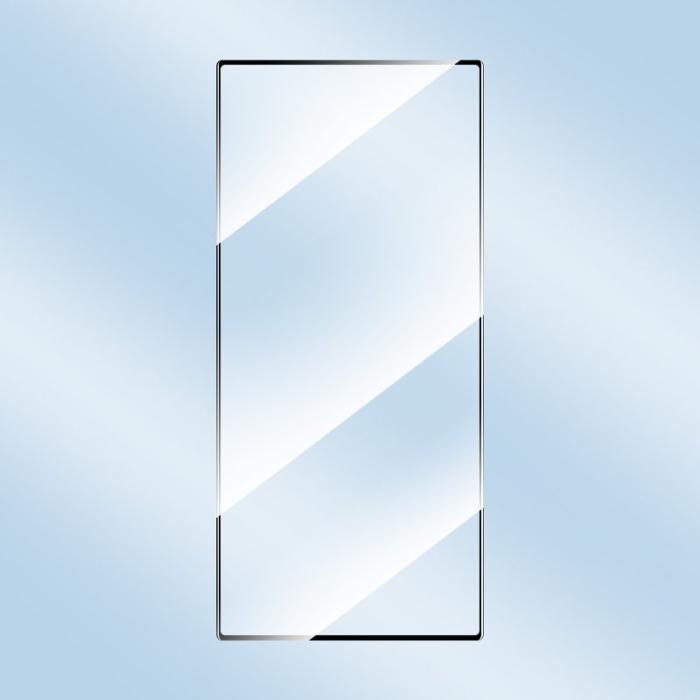 HAT PRINCE - Hat Prince Skärmskydd för Samsung Galaxy S26 Ultra 2Pcs Fingeravtryck