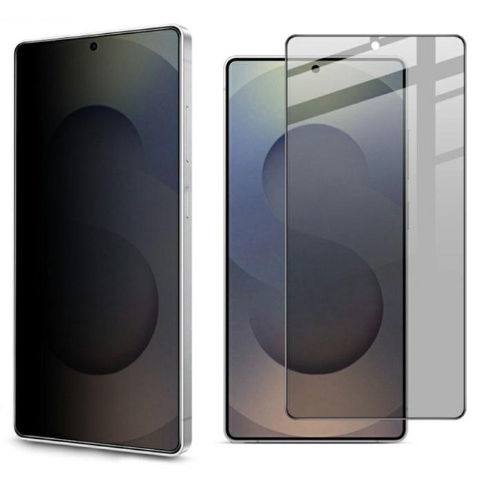 Imak - Imak Skärmskydd för Samsung Galaxy S26 Ultra Anti Peep Härdat glas - Transparent
