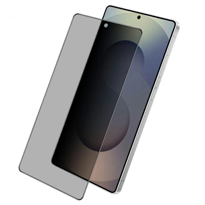 Imak - Imak Skärmskydd för Samsung Galaxy S26 Ultra Anti Peep Härdat glas - Transparent