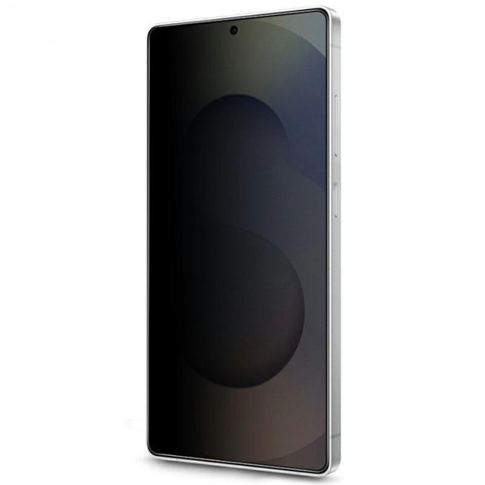 Imak - Imak Skärmskydd för Samsung Galaxy S26 Ultra Anti Peep Härdat glas - Transparent