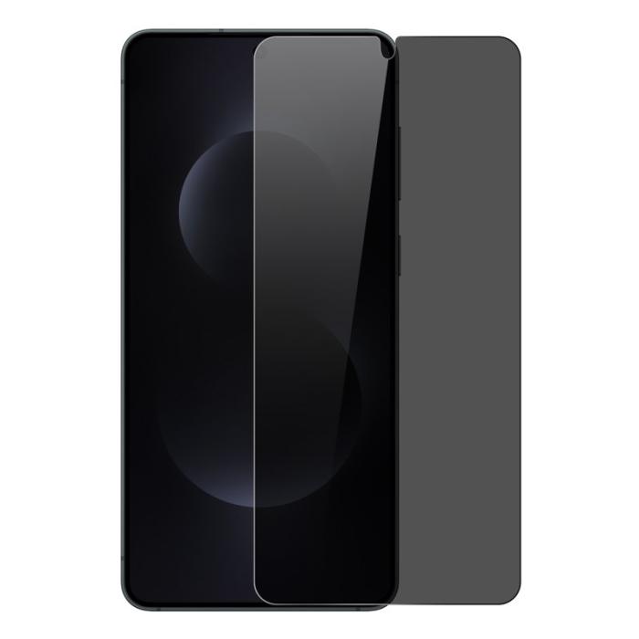 NORTHJO - NORTHJO Skärmskydd för Samsung Galaxy S26 Ultra Anti-Spy Härdat glas