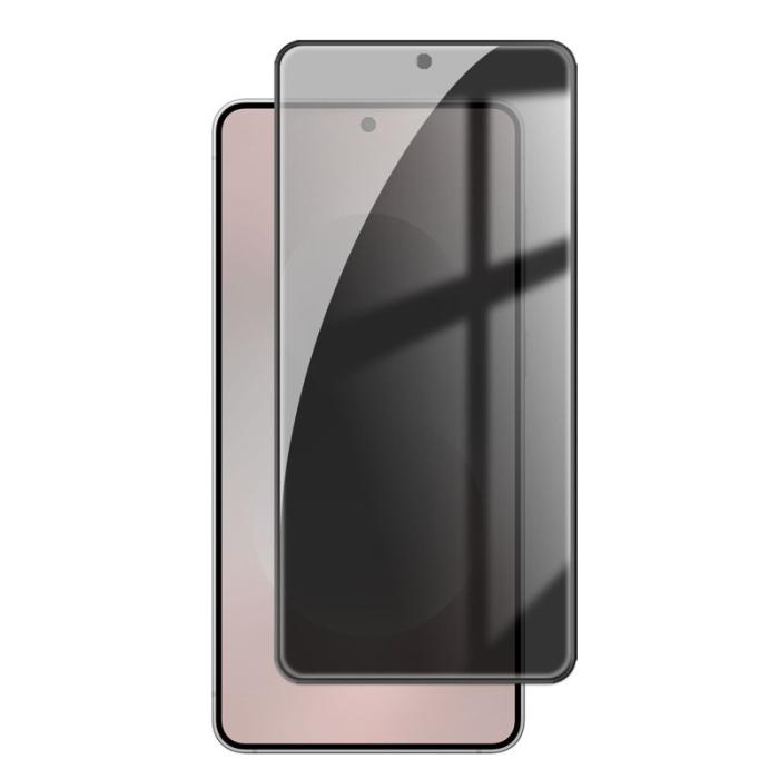 OEM - Skärmskydd för Samsung Galaxy S26 Ultra Anti Spy - Svart