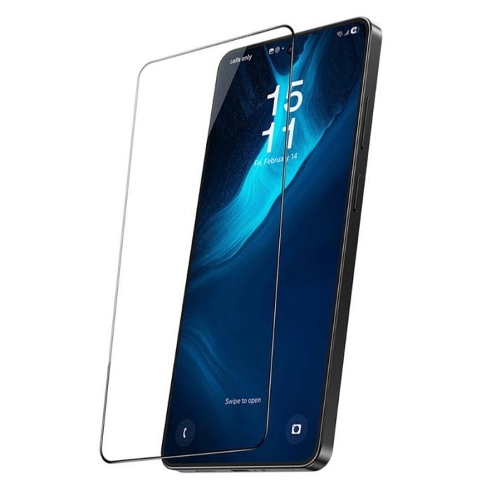 Benks - Benks Skärmskydd för Samsung Galaxy S26 Ultra Corning Gorilla Glass Transparent