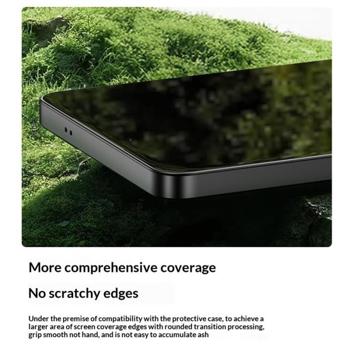 Benks - Benks Skärmskydd för Samsung Galaxy S26 Ultra Corning Gorilla Glass Transparent