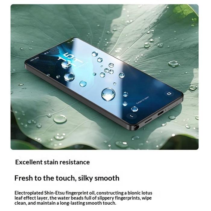 Benks - Benks Skärmskydd för Samsung Galaxy S26 Ultra Corning Gorilla Glass Transparent