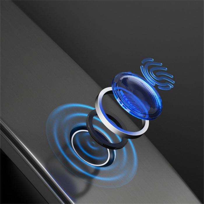 RURIHAI - Rurihai Skärmskydd för Samsung Galaxy S26 Ultra Full Glue - Transparent