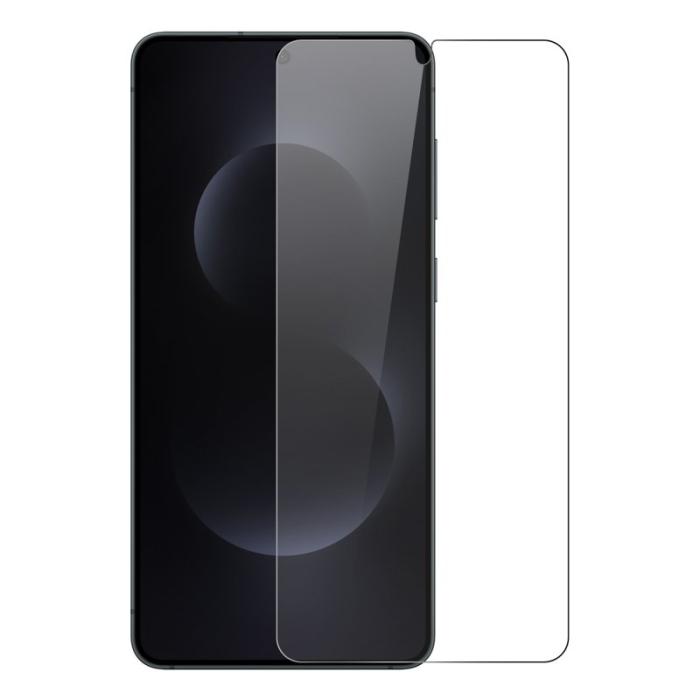 NORTHJO - NORTHJO Skärmskydd för Samsung Galaxy S26 Ultra Härdat glas 0.15mm - Transparent