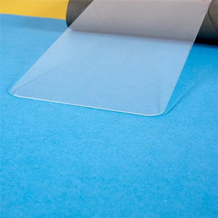 OEM - Skärmskydd för Samsung Galaxy S26 Ultra Härdat glas 0.18mm - Transparent