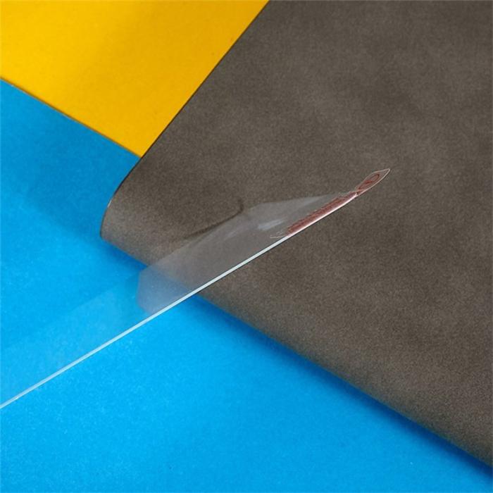 OEM - Skärmskydd för Samsung Galaxy S26 Ultra Härdat glas 0.18mm - Transparent