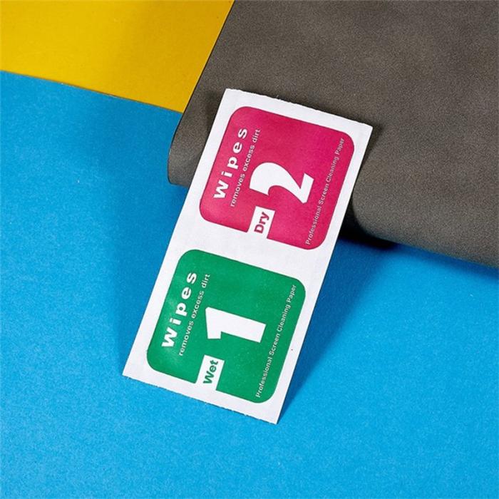 OEM - Skärmskydd för Samsung Galaxy S26 Ultra Härdat glas 0.18mm - Transparent