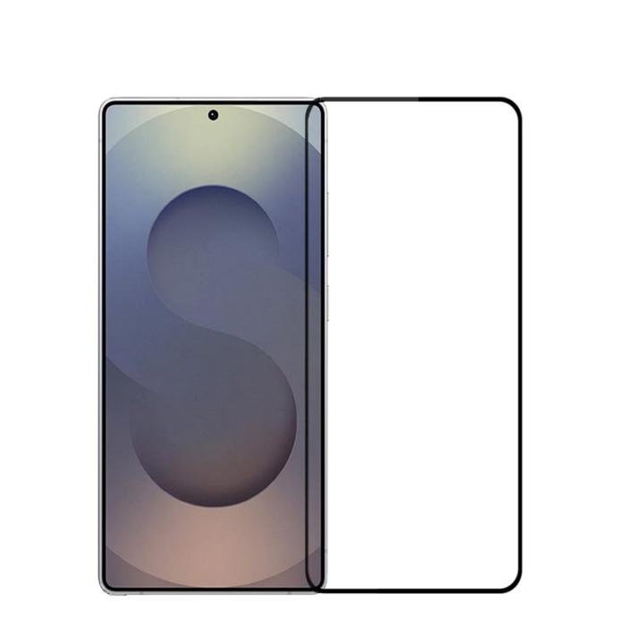 PINWUYO - PINWUYO Skärmskydd för Samsung Galaxy S26 Ultra Härdat glas 9H - Svart