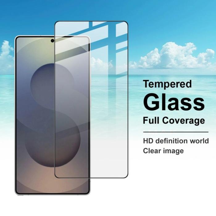 Imak - Imak Skärmskydd för Samsung Galaxy S26 Ultra Härdat glas - Transparent
