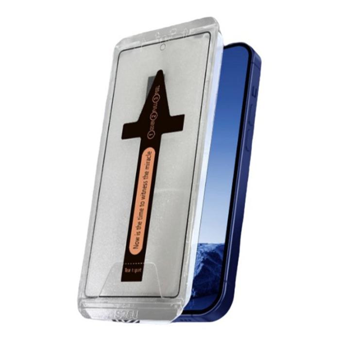 OEM - Skärmskydd för Samsung Galaxy S26 Ultra Härdat glas - Transparent