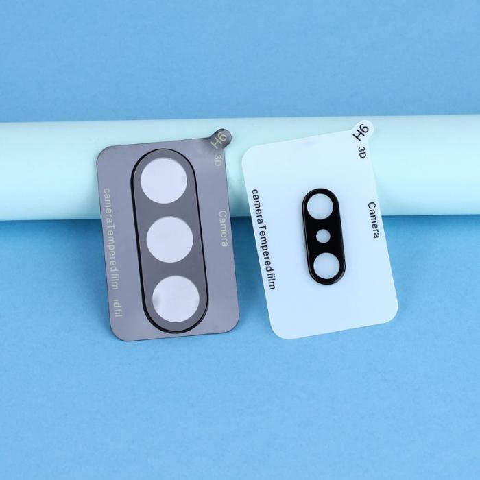 OEM - Skärmskydd för Samsung Galaxy S26 Ultra Kamera Skydd 3D - Transparent