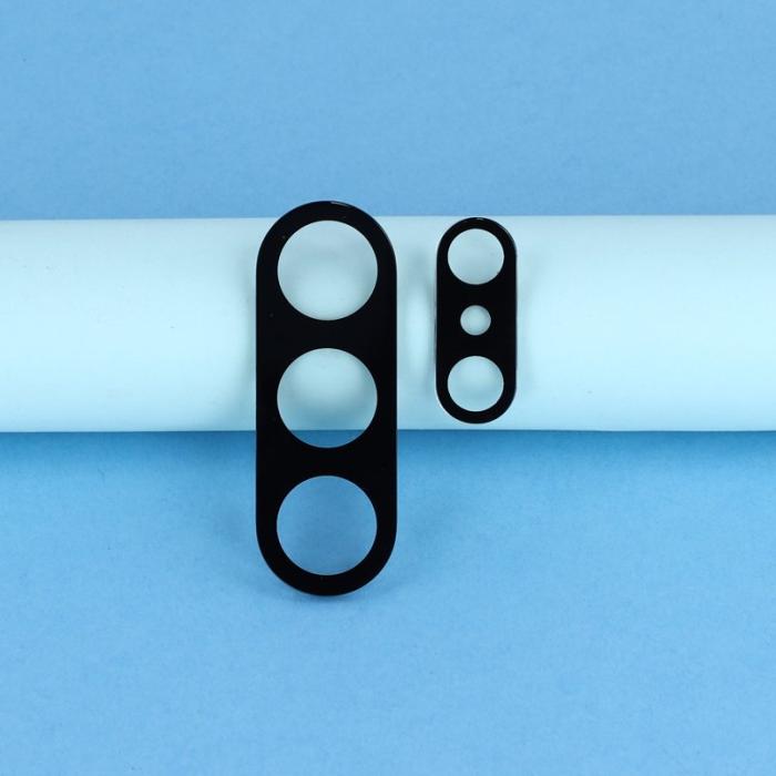 OEM - Skärmskydd för Samsung Galaxy S26 Ultra Kamera Skydd 3D - Transparent