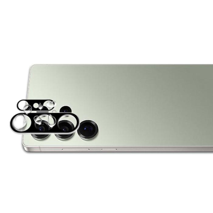 Mocolo - Mocolo Skärmskydd för Samsung Galaxy S26 Ultra Kamera Skydd