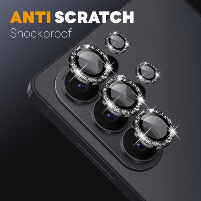 NORTHJO - NORTHJO Skärmskydd för Samsung Galaxy S26 Ultra Kameraskydd