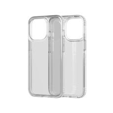 Tech21 - Tech21 Evo Clear Apple iPhone 13 Pro Transparent