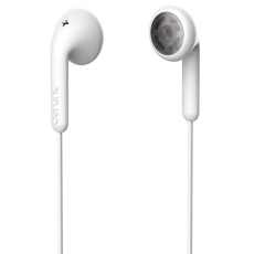 Vivanco - Vivanco Audiokabel, 2xRCA Hane 2.5m Svart