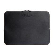 Tucano - Tucano Colore Fodral 12.5" Notebook Svart