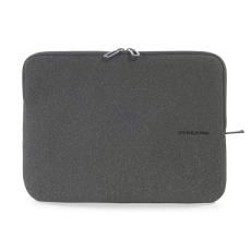 Tucano - Tucano Melange Fodral 13"-14" Notebook M&ouml;rk Gr&aring;