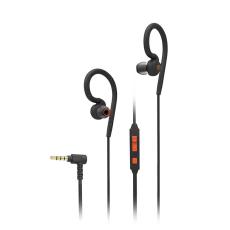 Vivanco - Vivanco Sport Ipx5 Ear-band Headset Svart