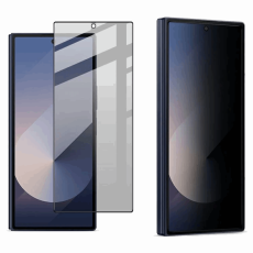 Imak - IMAK Galaxy Z Fold 7 Härdat Glas Skärmskydd Anti-Peep