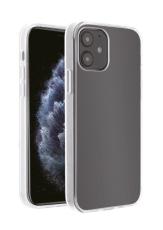Vivanco - Vivanco Safe & Steady skal iPhone 12/12 Pro Transparent