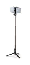 FIXED - FIXED Snap Lite Selfie Stick med stativfunktion Svart