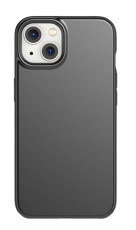 Tech21 - Tech21 Evo Lite Apple iPhone 14 Plus/15 Plus Svart