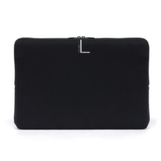 Tucano - Tucano Colore Fodral 10"/11" Tablet/iPad Svart
