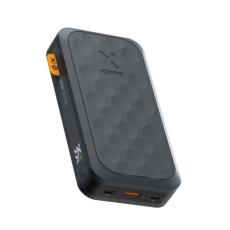 Xtorm - Xtorm Powerbank USB-C 20000mAh PD 35W 2xUSB-C - Svart