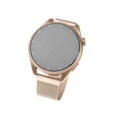 FIXED - Fixed Smartwatch Armband (20mm) Mesh - Ros&eacute;guld
