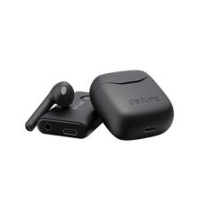 DeFunc - Defunc TRUE TRAVEL TWS 2i1 Hybrid In-Ear BT H&ouml;rlur + Adapter Svart