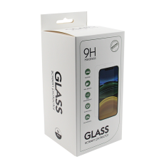OEM - [50-Pack] ] Galaxy A26 5G Härdat glas Skärmskydd 2.5D