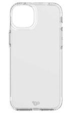 Tech21 - Tech21 Evo Clear Apple iPhone 17e/16e/15/14/13 Transparent