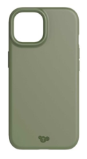 Tech21 - Tech21 Evo Lite Apple iPhone 16e/15/14/13 Khaki Gr&ouml;n