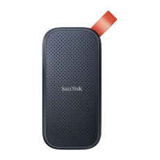Sandisk - Sandisk Bärbar SSD 2TB Upp Till 800 MB/s