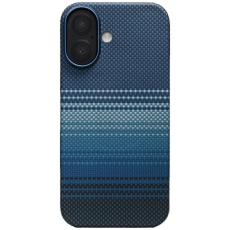 PITAKA - PITAKA Mobilskal till iPhone 17 MagSafe Ultra-Slim - Moonrise