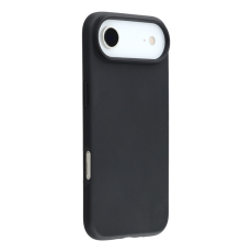 A-One Brand - iPhone Air Mobiskal Biodegradable Wheat Straw+TPU - Svart