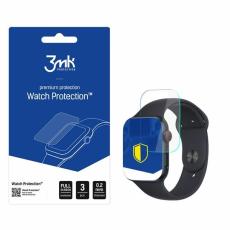 3MK - 3MK Apple Watch (44mm) Plastfilm Skärmskydd ARC