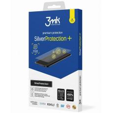 3MK - 3MK Galaxy S24 FE Plastfilm Skärmskydd SilverProtect+