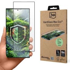 3MK - 3MK Galaxy S24 Ultra Härdat Glas Skärmskydd HardGlass Max Eco