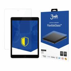 3MK - 3MK iPad 10.2" 8/9 Gen Hybridglas Skärmskydd FlexibleGlass - Clear