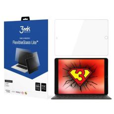 3MK - 3MK iPad 10.2" 8/9 Gen Hybridglas Skärmskydd FlexibleGlass Lite