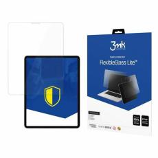 3MK - 3MK iPad Hybridglas Skärmskydd FlexibleGlass Lite