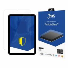 3MK - 3MK iPad Mini 6 Hybridglas Skärmskydd FlexibleGlass - Clear