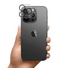3MK - 3MK iPhone 12 Pro Max Kameralinsskydd Härdat Glas Lens Pro